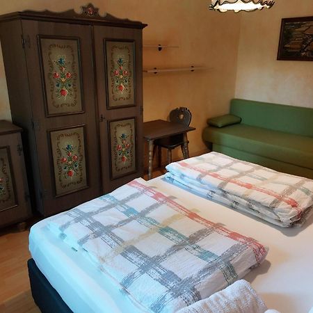 Ferienwohnung Heimberger Purgstall an der Erlauf Eksteriør billede